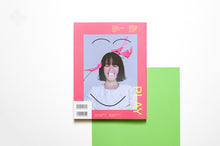 画像をギャラリービューアに読み込む, XD MAGAZINE VOL.07 ISSUE OF PLAY