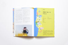 画像をギャラリービューアに読み込む, XD MAGAZINE VOL.07 ISSUE OF PLAY