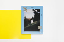 画像をギャラリービューアに読み込む, XD MAGAZINE VOL.03 ISSUE OF LISTEN