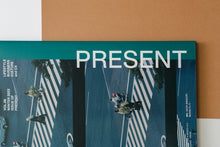 画像をギャラリービューアに読み込む, XD MAGAZINE VOL.06 ISSUE OF PRESENT