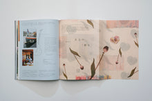 画像をギャラリービューアに読み込む, XD MAGAZINE VOL.06 ISSUE OF PRESENT