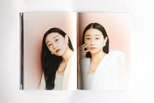 画像をギャラリービューアに読み込む, XD MAGAZINE VOL.01 RENEWAL ISSUE