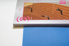 画像をギャラリービューアに読み込む, XD MAGAZINE VOL.04 ISSUE OF MOVE