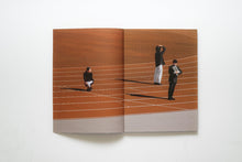 画像をギャラリービューアに読み込む, XD MAGAZINE VOL.04 ISSUE OF MOVE