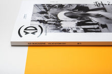 画像をギャラリービューアに読み込む, XD MAGAZINE VOL.02 ISSUE OF LEARN